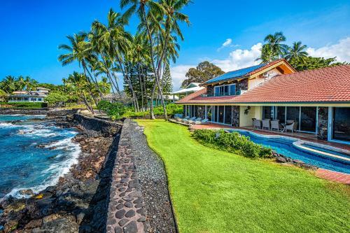 Hale Pua Home