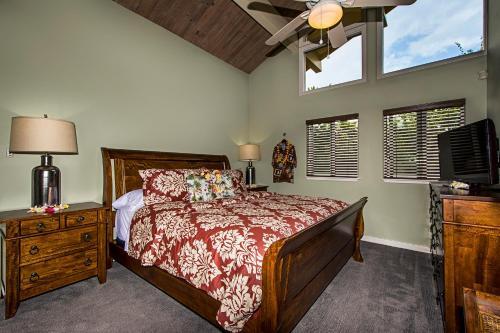 Hale Pua Home