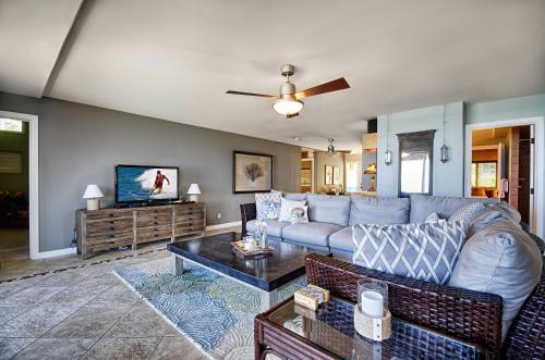 Hale Pua Home