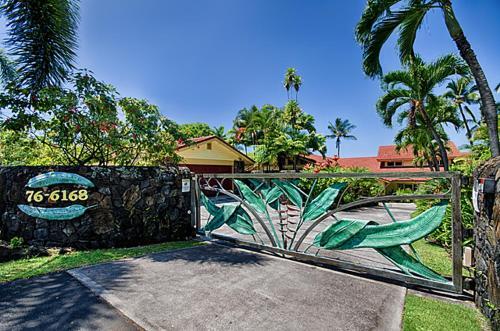Hale Pua Home
