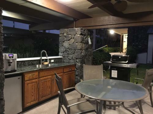 Kona Magic Honu Room