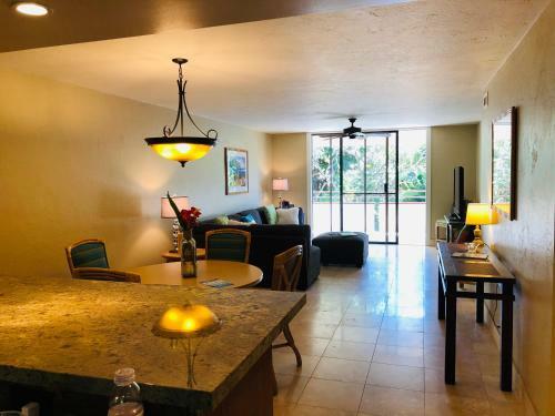 Kona Magic Honu Room