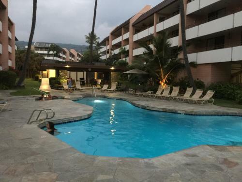 Kona Magic Honu Room