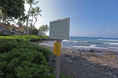 Kona Surf & Racquet Club 183