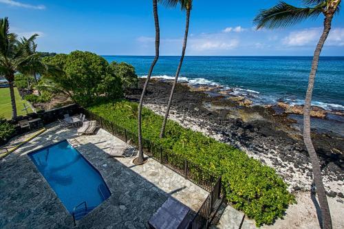 Apartamento Kona Nalu 304 Condo