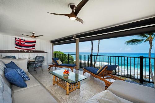 Apartamento Kona Nalu 304 Condo