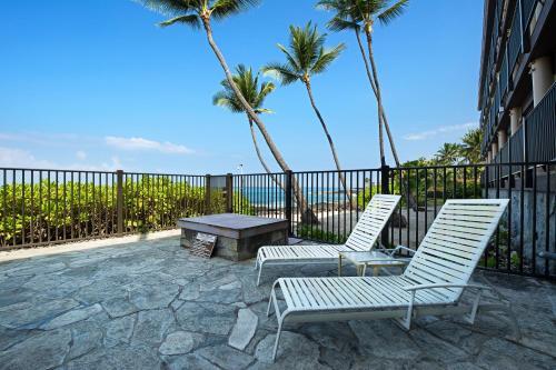 Apartamento Kona Nalu 304 Condo