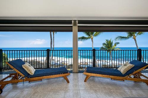Apartamento Kona Nalu 304 Condo