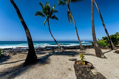 Apartamento Kona Nalu 304 Condo