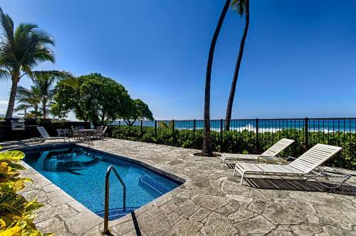 Apartamento Kona Nalu 304 Condo