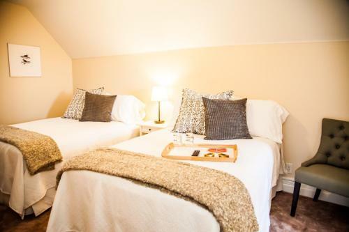 Grand Circle Bed And Breakfast