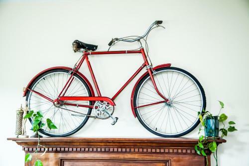 Grand Circle Bed And Breakfast