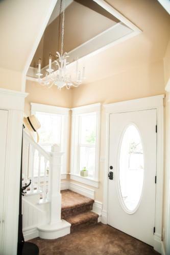 Grand Circle Bed And Breakfast