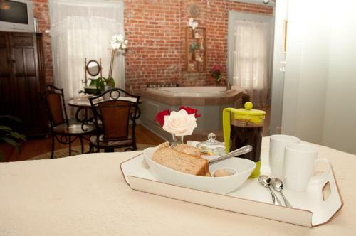 Bed & Breakfast Main Street Inn