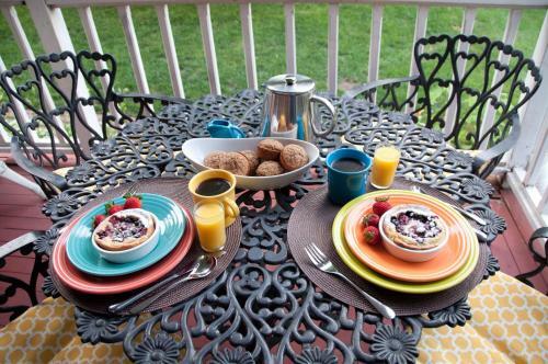 Bed & Breakfast Main Street Inn