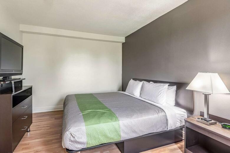 Hotel Studio 6 Kansas City, Mo-midtown