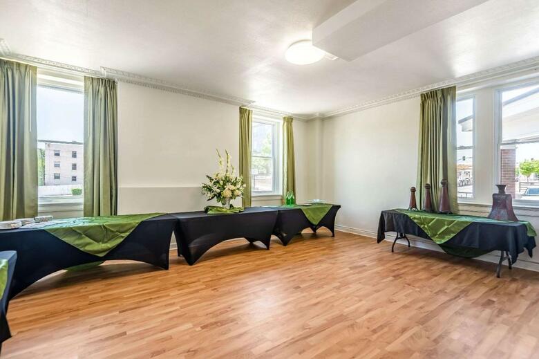 Hotel Studio 6 Kansas City, Mo-midtown