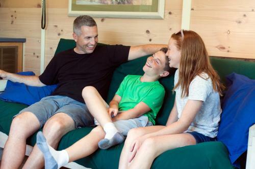 Worlds Of Fun Village