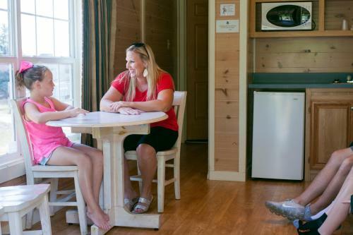 Worlds Of Fun Village