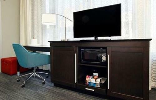 Hotel Hampton Inn Kansas City - Downtown Financial District