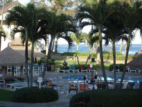 Apartamento Islander On The Beach Unit 244