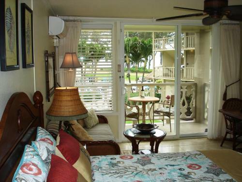 Apartamentos Islander On The Beach Unit 256