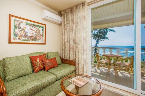 Islander On The Beach #348, Oceanfront