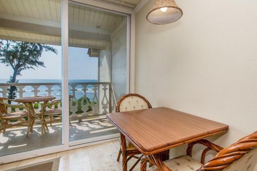 Islander On The Beach #348, Oceanfront