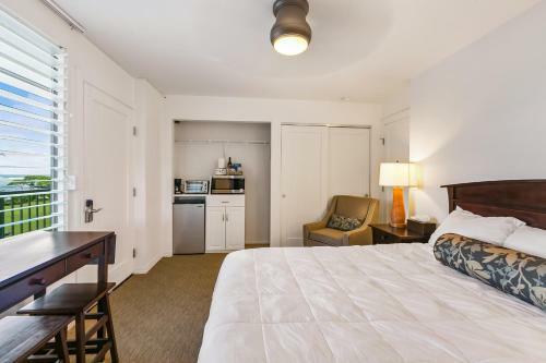 Apartamento (kk211-s) Kauai Kailani, Studio