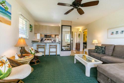 Apartamento Plantation Hale J16