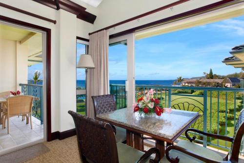 Apartamento Waipouli Beach Condo H403