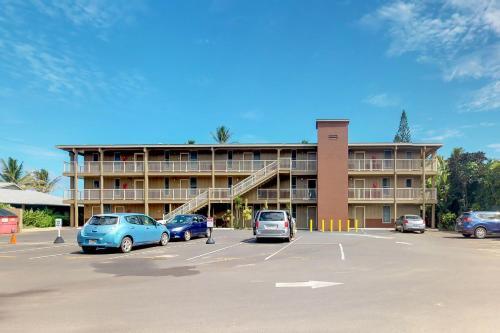 Apartamento Kauai Kailani #219