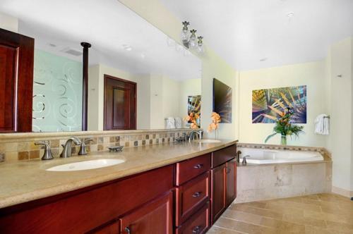 Apartamento Waipouli Beach Resort E106 Condo