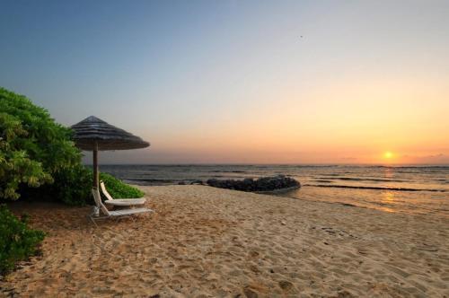 Apartamento Waipouli Beach Resort E106 Condo