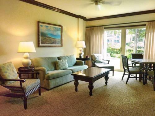 Apartamento Waipouli Beach Resort E106 Condo
