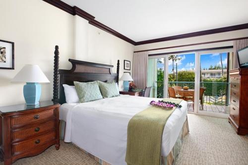 Apartamento Waipouli Beach Condo C201