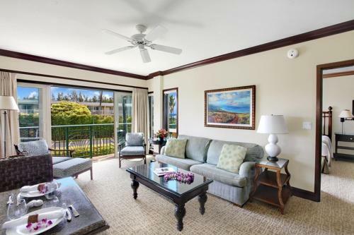 Apartamento Waipouli Beach Condo C201