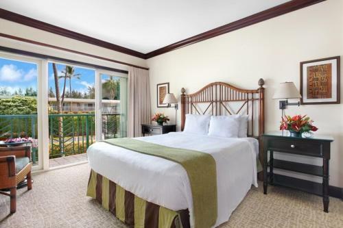 Apartamento Waipouli Beach Condo C201