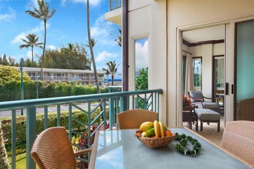 Apartamento Waipouli Beach Condo C201