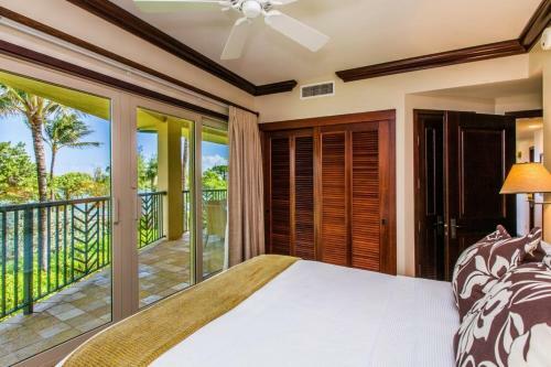 Villa Waipouli Beach Resort A207 4-820