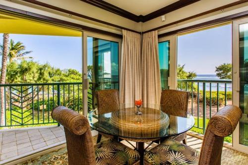 Villa Waipouli Beach Resort A207 4-820