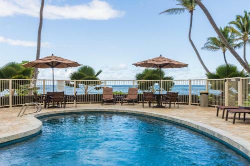 Apartamento (kk112-3) Kauai Kailani, 3br
