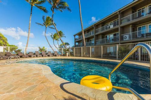 Apartamento (kk112-3) Kauai Kailani, 3br
