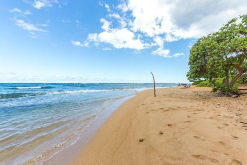 Apartamento (kk112-3) Kauai Kailani, 3br