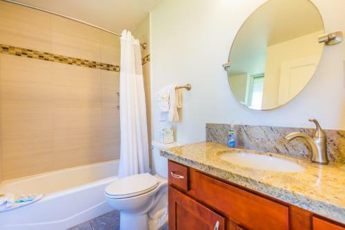 Apartamento (kk112-3) Kauai Kailani, 3br