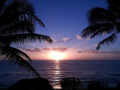 Apartamento Waipouli Beach Condo G103