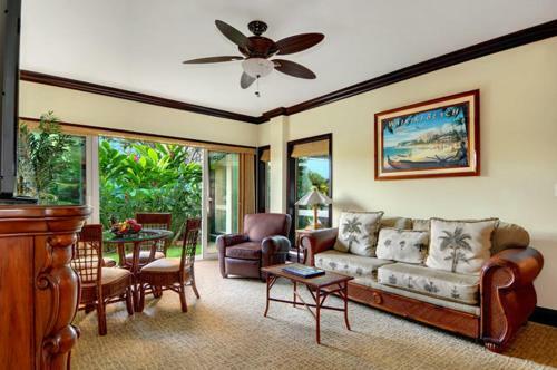 Apartamento Waipouli Beach Condo G103