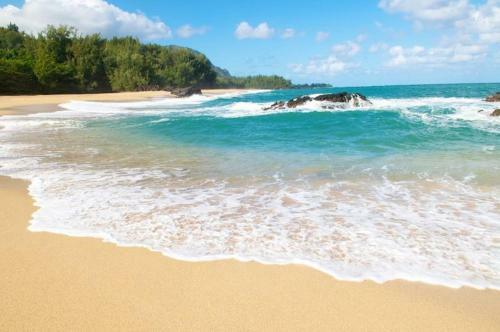 Apartamento Waipouli Beach Condo G103
