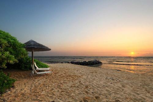 Apartamento Waipouli Beach Condo G103