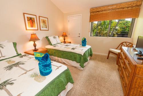 Apartamento Napili Point C-12